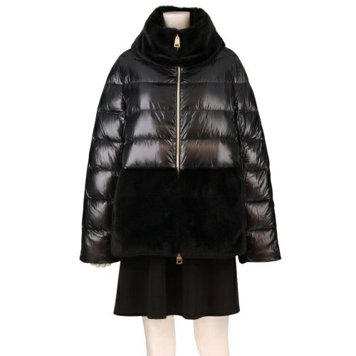 ヘルノダウン HERNO（ヘルノ） ダウンジャケット PI001934D 12170Z レディース