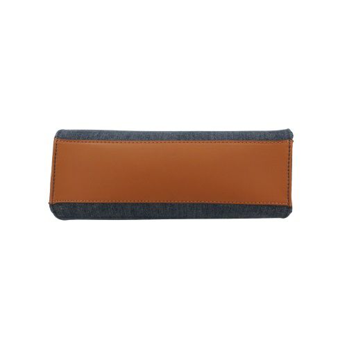 ゲス ショルダーバッグ レディース RODNEY ブルー GUESS DE792605 DENIM