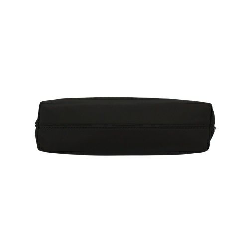 ゲス ショルダーバッグ レディース FOLLIE SHOULDER BAG ブラック GUESS NN9676014 BLACK