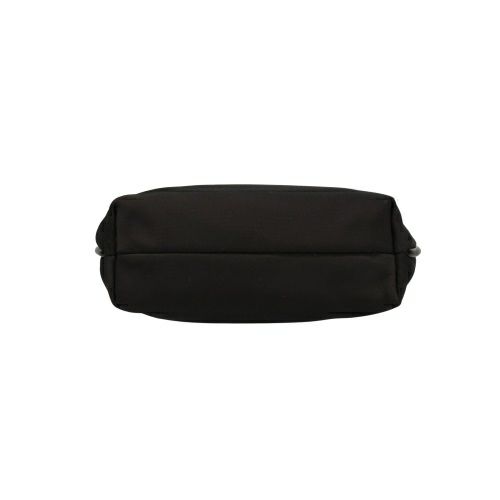 ゲス ショルダーバッグ レディース FOLLIE LARGE CHIT CHAT ブラック GUESS NN9676016 BLACK