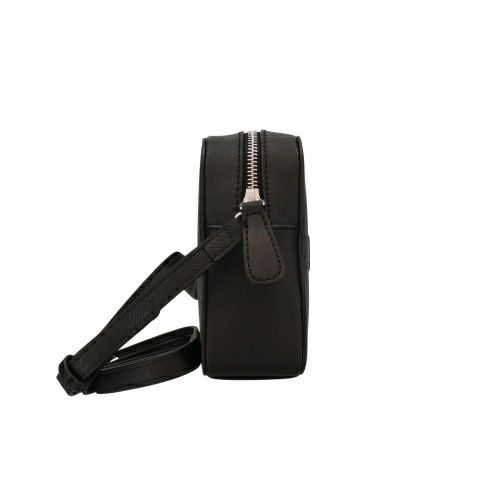 ゲス ショルダーバッグ レディース ROENEY ブラック GUESS SF792612 BLACK