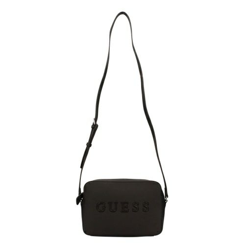 ゲス ショルダーバッグ レディース ROENEY ブラック GUESS SF792612 BLACK
