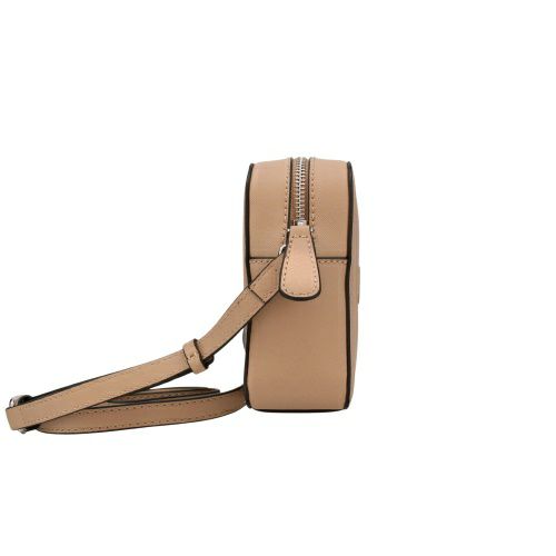 ゲス ショルダーバッグ レディース ROENEY ベージュ GUESS SF792612 CARAMEL