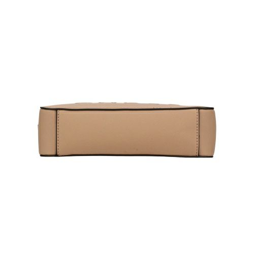 ゲス ショルダーバッグ レディース ROENEY ベージュ GUESS SF792612 CARAMEL