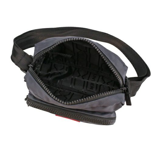 ハンター ショルダーバッグ レディース ORIGINAL ESSENTIAL CROSSBODY ネイビー HUNTER UBS7116KBM NVY