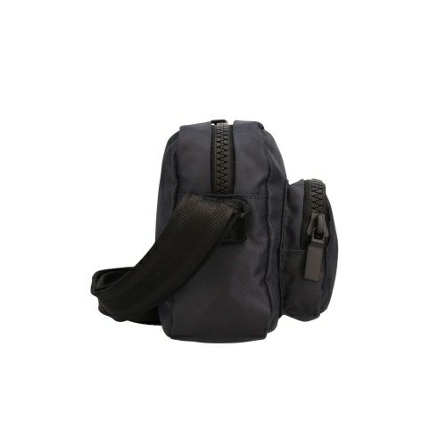 ハンター ショルダーバッグ レディース ORIGINAL ESSENTIAL CROSSBODY ネイビー HUNTER UBS7116KBM NVY