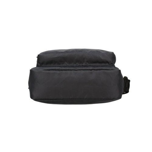 ハンター ショルダーバッグ レディース ORIGINAL ESSENTIAL CROSSBODY ネイビー HUNTER UBS7116KBM NVY