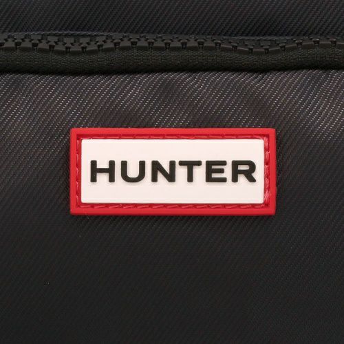 ハンター ショルダーバッグ レディース ORIGINAL ESSENTIAL CROSSBODY ネイビー HUNTER UBS7116KBM NVY