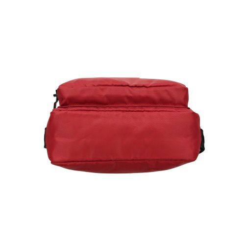 ハンター ショルダーバッグ レディース ORIGINAL ESSENTIAL CROSSBODY レッド HUNTER UBS7116KBM MLR