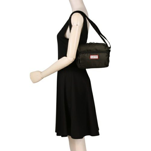 ハンター ショルダーバッグ レディース ORIGINAL ESSENTIAL CROSSBODY