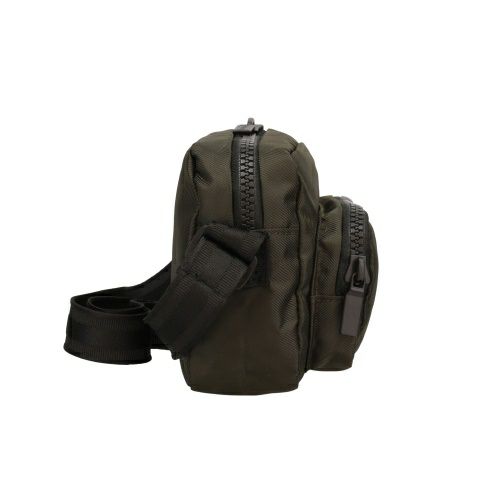 ハンター ショルダーバッグ レディース ORIGINAL ESSENTIAL CROSSBODY カーキグリーン HUNTER UBS7116KBM DOV