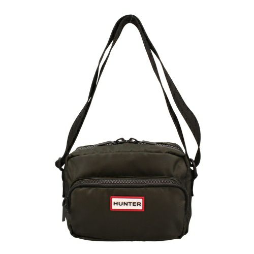 ハンター ショルダーバッグ レディース ORIGINAL ESSENTIAL CROSSBODY カーキグリーン HUNTER UBS7116KBM DOV