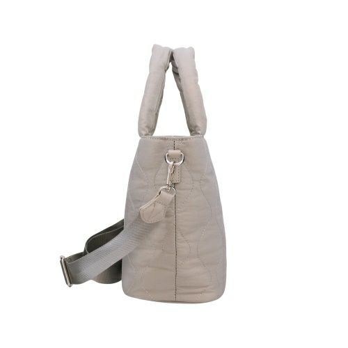 ジョリージョリ ショルダーバッグ レディース グレー Jolie Joli JJ-2024124-407 GRAY