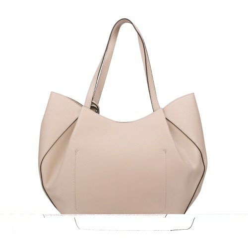 ゲス トートバッグ レディース AMORETTE 2 IN 1 TOTE ベージュ GUESS BG789824 LIGHT TAUPE
