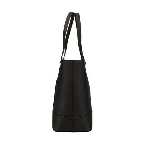 ゲス トートバッグ レディース ROENEY ブラック GUESS SF792622 BLACK