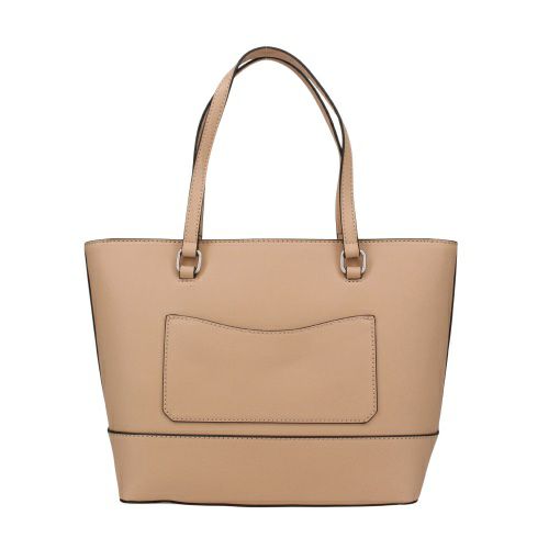 ゲス トートバッグ レディース ROENEY ベージュ GUESS SF792622