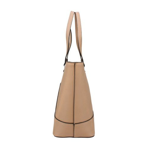ゲス トートバッグ レディース ROENEY ベージュ GUESS SF792622 CARAMEL