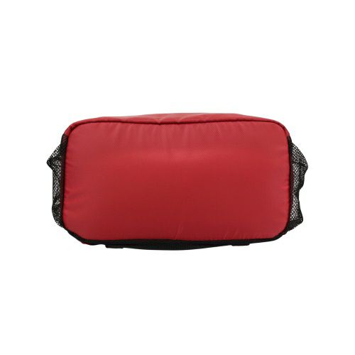 ハンター リュックサック バックパック レディース ORIGINAL ESSENTIAL BACKPACK レッド HUNTER UBB7110KBM MLR