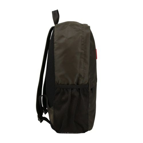 ハンター リュックサック バックパック レディース ORIGINAL ESSENTIAL BACKPACK カーキグリーン HUNTER UBB7110KBM DOV