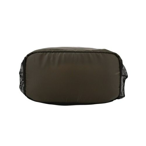 ハンター リュックサック バックパック レディース ORIGINAL ESSENTIAL BACKPACK カーキグリーン HUNTER UBB7110KBM DOV