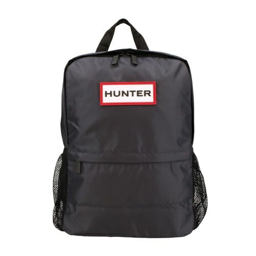 ハンター リュックサック バックパック レディース ORIGINAL ESSENTIAL BACKPACK S ネイビー HUNTER UBB7111KBM NVY
