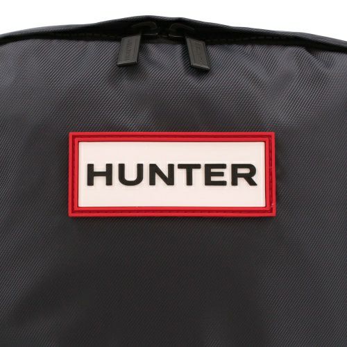 ハンター リュックサック バックパック レディース ORIGINAL ESSENTIAL BACKPACK S ネイビー HUNTER UBB7111KBM NVY