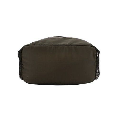 ハンター リュックサック バックパック レディース ORIGINAL ESSENTIAL BACKPACK S カーキグリーン HUNTER UBB7111KBM DOV