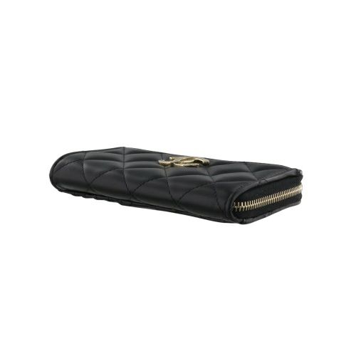シャネル コインケース カードケース フラグメントケース レディース ブラック CHANEL AP4344 B18692 94305
