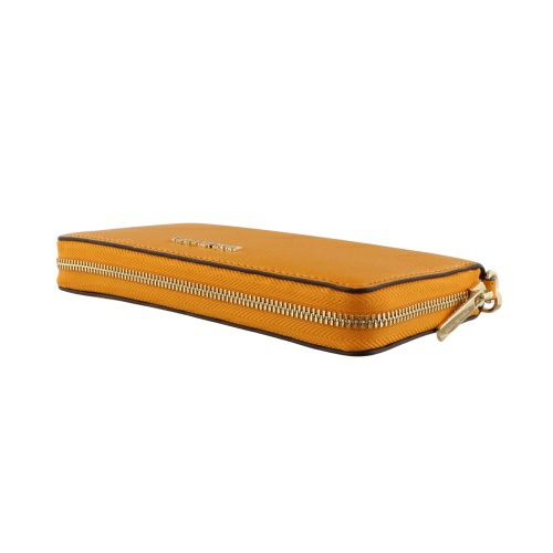 マイケルコース 長財布 ジェット セット トラベル オレンジ MICHAEL KORS 35T7GTVE7L POP ORANGE