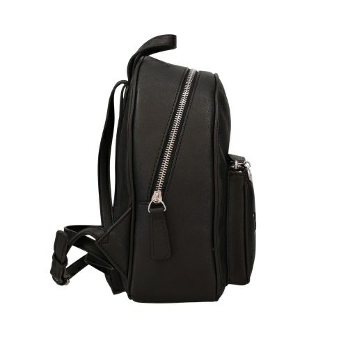 ゲス リュックサック バックパック レディース ROENEY ブラック GUESS SF792630 BLACK
