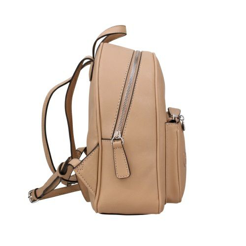 ゲス リュックサック バックパック レディース ROENEY ベージュ GUESS