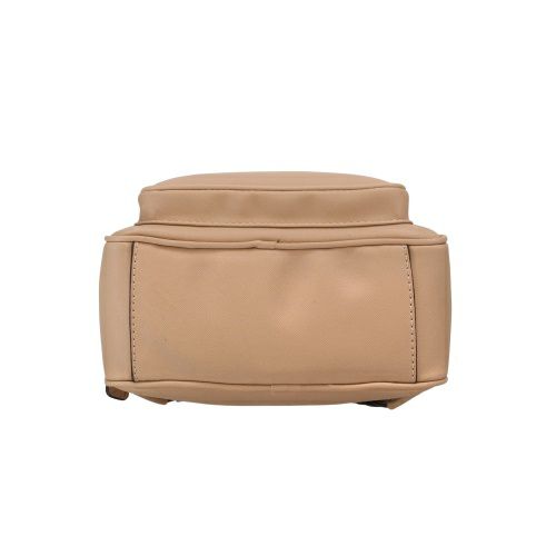 ゲス リュックサック バックパック レディース ROENEY ベージュ GUESS