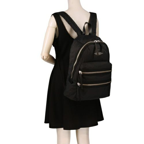 マークジェイコブス リュックサック バックパック レディース ザ