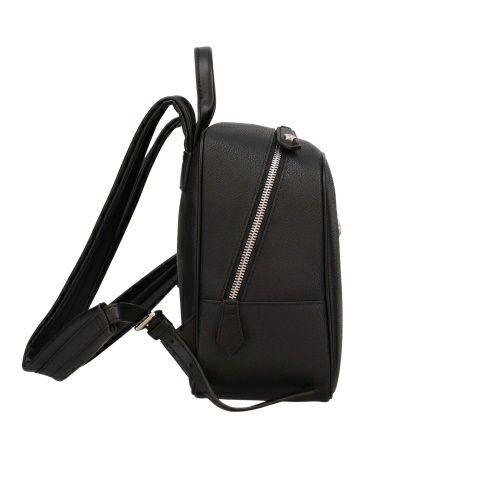 ヴィヴィアンウエストウッド リュックサック バックパック レディース ANNIE MINI BACKPACK ブラック Vivienne Westwood 43010076 S000R N405 BLACK