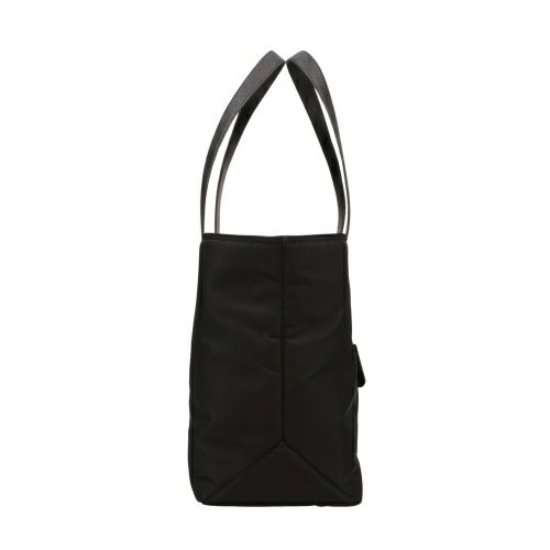 プラダ トートバッグ レディース ブラック PRADA 1BG555 V OOO R064 F0002 NERO