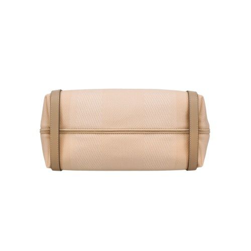 クロエ ショルダーバッグ レディース CHLOE CARRY SMALL TOTE ベージュ CHLOE CHC25SS911 O65 26Y BLUSHY BEIGE
