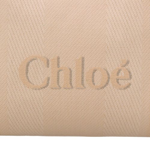 クロエ ショルダーバッグ レディース CHLOE CARRY SMALL TOTE ベージュ CHLOE CHC25SS911 O65 26Y BLUSHY BEIGE