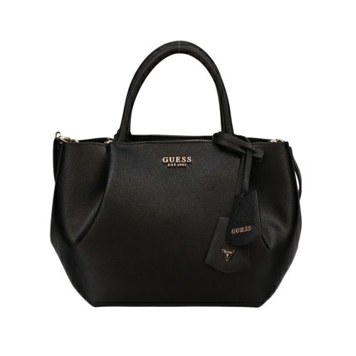 ゲス ショルダーバッグ レディース AMORETTE GIRLFRIEND SATCHEL