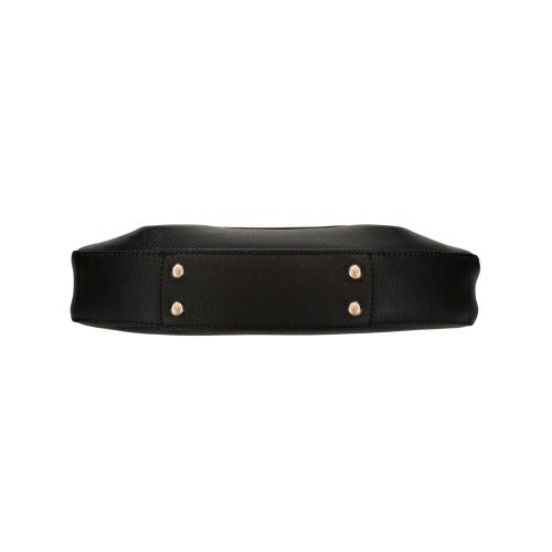 ゲス ショルダーバッグ レディース AMORETTE FLAP CROSSBODY ブラック GUESS BG789820 BLACK