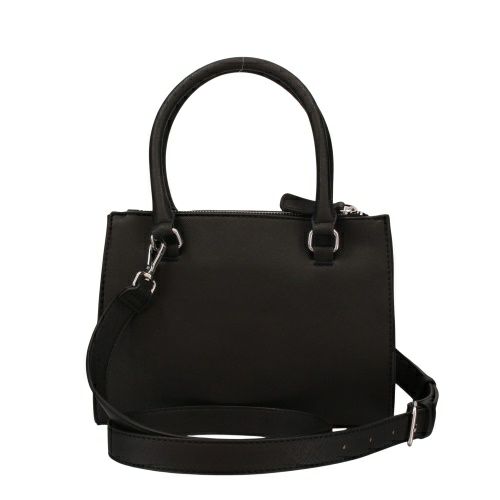 ゲス ショルダーバッグ レディース ROENEY ブラック GUESS SF792605