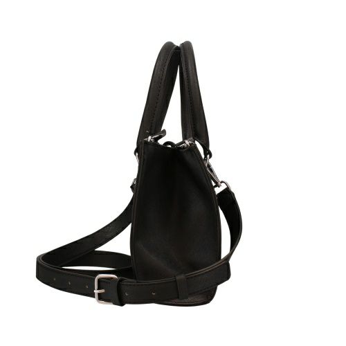 ゲス ショルダーバッグ レディース ROENEY ブラック GUESS SF792605 BLACK