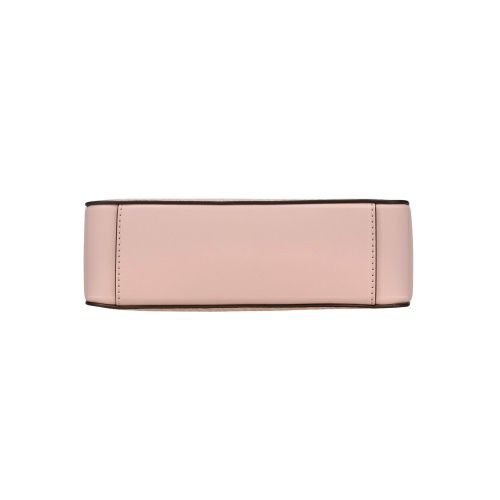 マイケルコース ショルダーバッグ レディース ジェットセット スモール シグネチャー ロゴ クロスボディバッグ ピンク MICHAEL KORS 35T5GTVC5V POWDER BLUSH