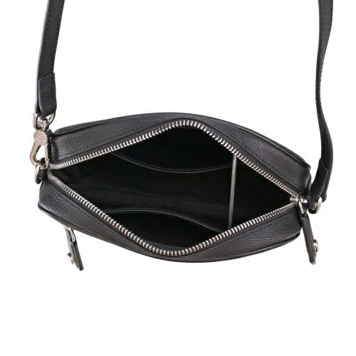 ヴィヴィアンウエストウッド 二つ折り財布 レディース DIAMANTE SERIES ブラック Vivienne Westwood 51080028 L0040 N402 BLACK/RED DIAM ORB