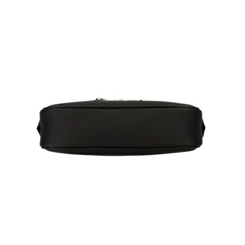ヴィヴィアンウエストウッド ショルダーバッグ レディース ANNIE CAMERA BAG ブラック Vivienne Westwood 43030036 S000R N405 BLACK