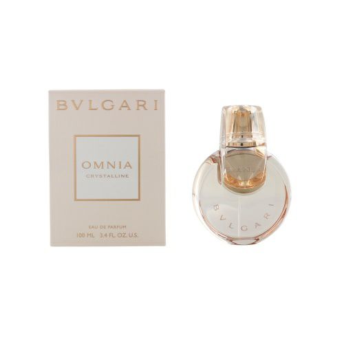 香水(ユニセックス) BVLGARI OMNIA CRYSTALLINE 100ML 香水(ユニセックス) BVLGARI OMNIA CRYSTALLINE 100ml Amazon.com
