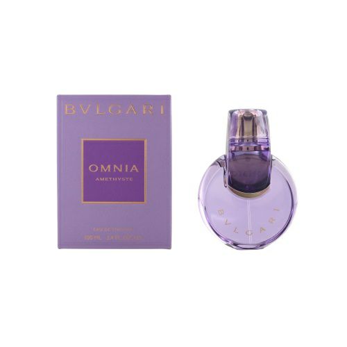 ブルガリ BVLGARI ブルガリ オムニア アメジスト ET 100ML 香水