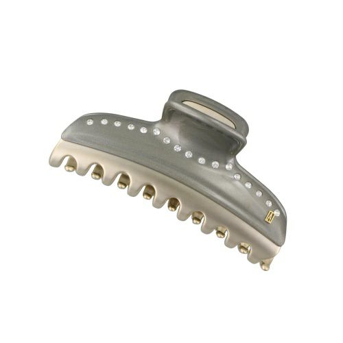 アレクサンドル ドゥ パリ ヘアクリップ L ヘアークリップ ヘア