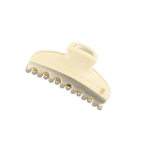 アレクサンドル ドゥ パリ ヘアクリップ M ヘアークリップ ヘア