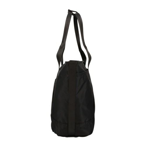 ザ・ファニーカンパニー トートバッグ レディース ブラック THE FUNNY COMPANY TFC-M021-001 BLACK