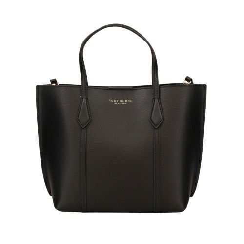 トリーバーチ トートバッグ レディース ブラック TORY BURCH 174234 001 BLACK